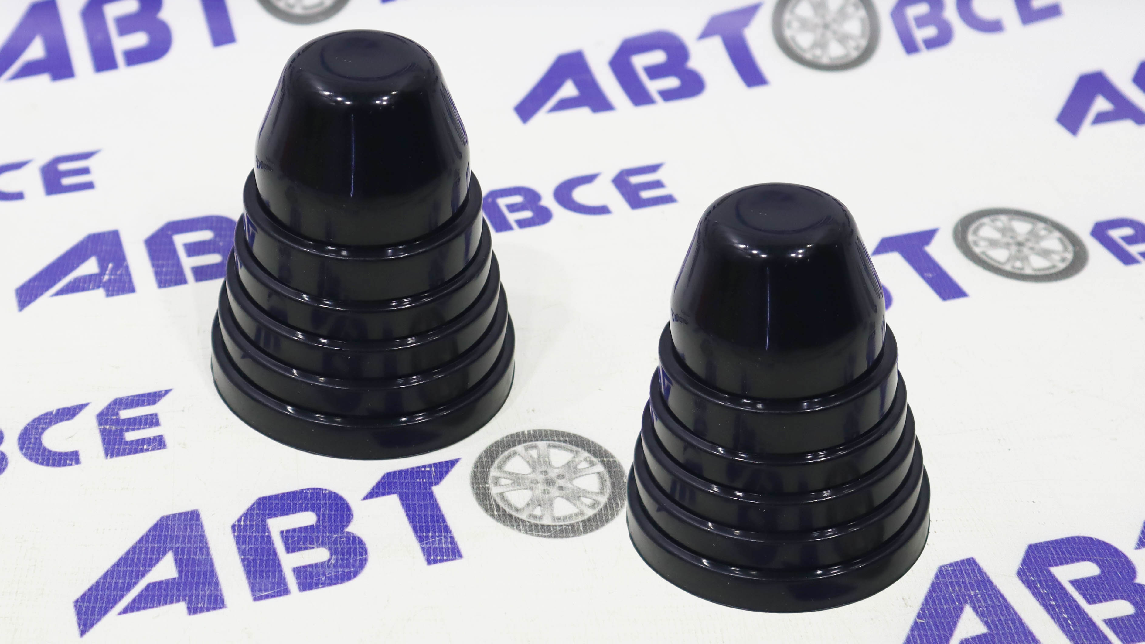 Заглушка (крышка) для фар универсальная диаметр 50-70мм SKYWAY силикон min2